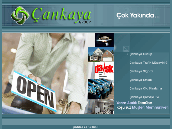 www.cankayagroup.com