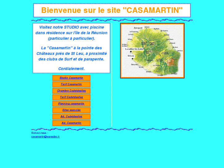 www.casamartin.info