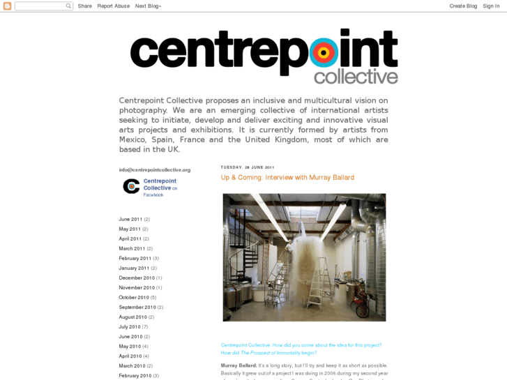 www.centrepointcollective.org