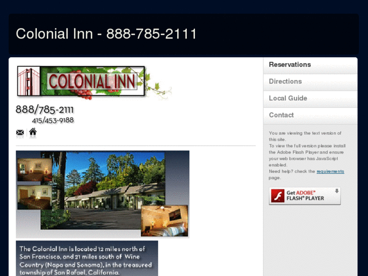 www.colonialinnmarin.com