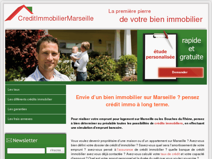 www.creditimmobiliermarseille.com