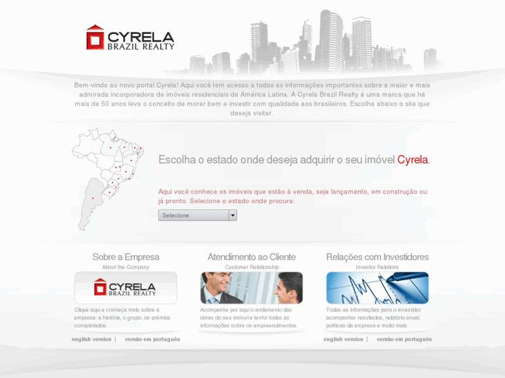 www.cyrela.com.br