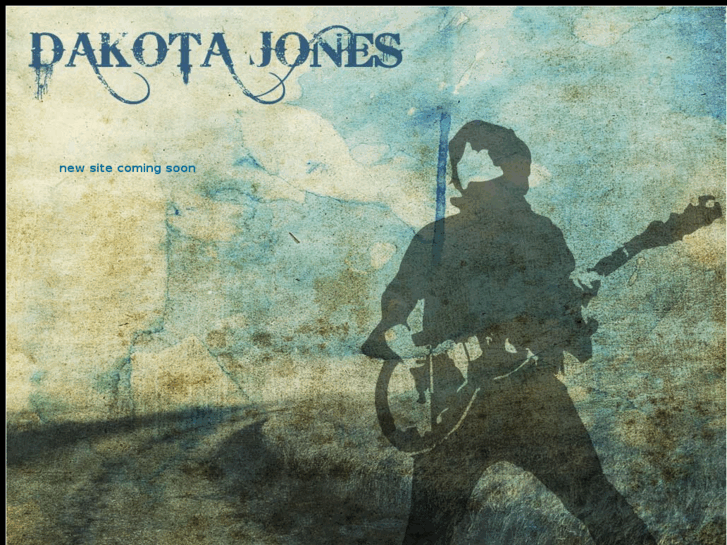 www.dakotajones.net