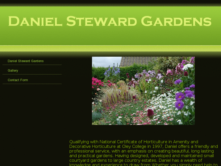 www.danielsteward.com