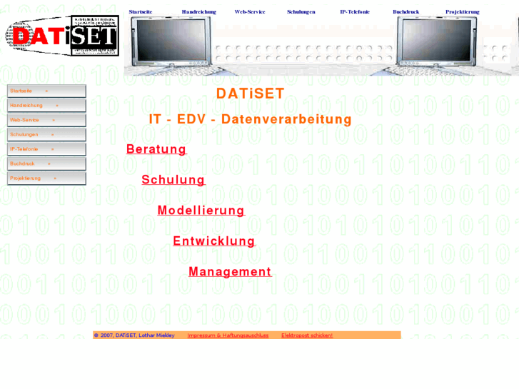 www.datiset.de