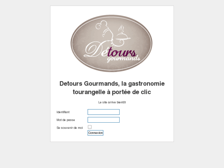 www.detours-gourmands.com