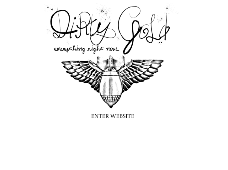 www.dirty-gold.com