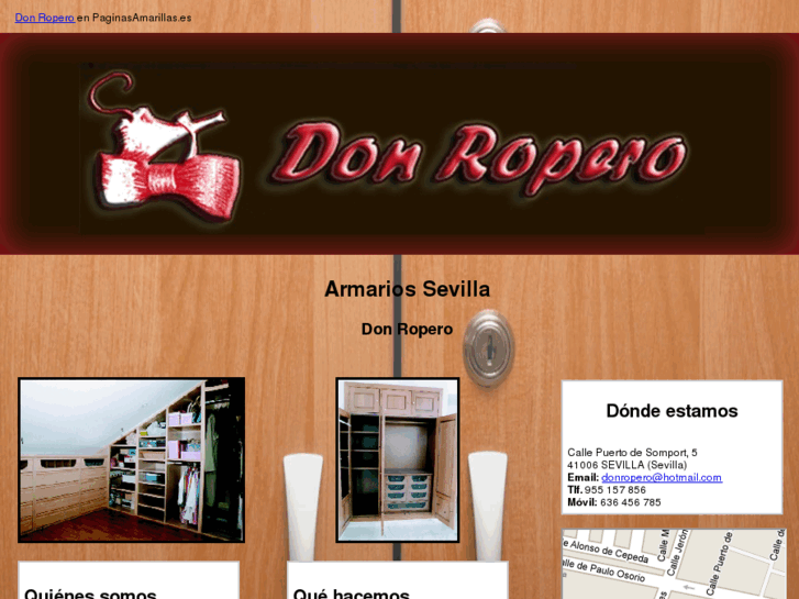 www.donropero.es