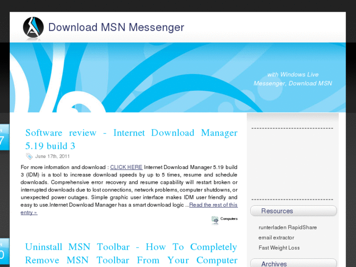 www.download-msn.com