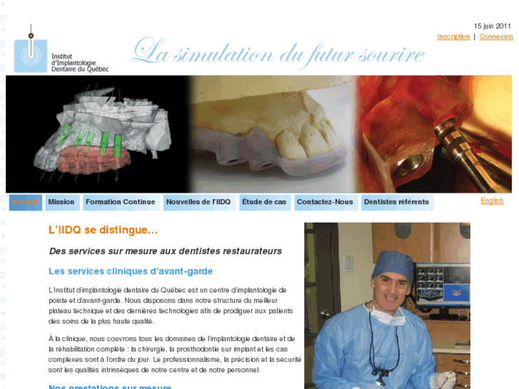 www.e-implantdentaire.com