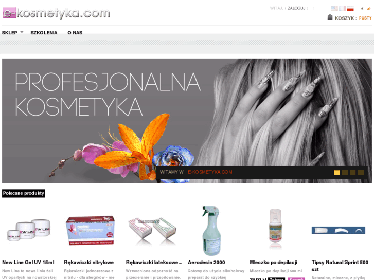 www.e-kosmetyka.com