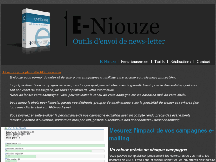 www.e-niouze.com