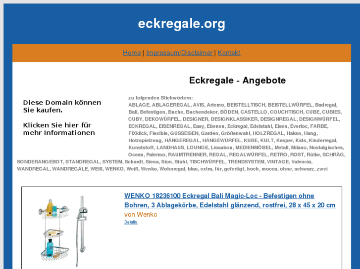 www.eckregale.org