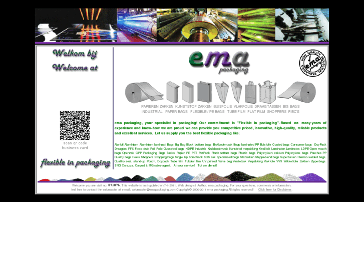 www.emapackaging.com