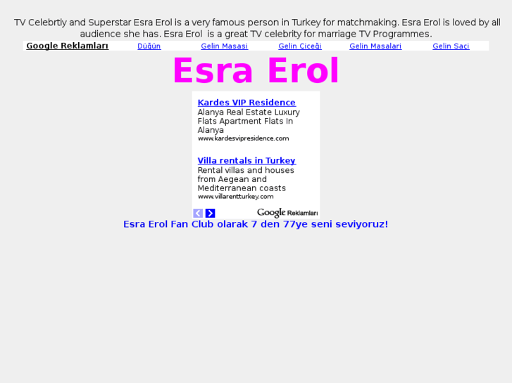 www.esraerol.biz