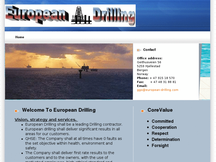 www.european-drilling.com