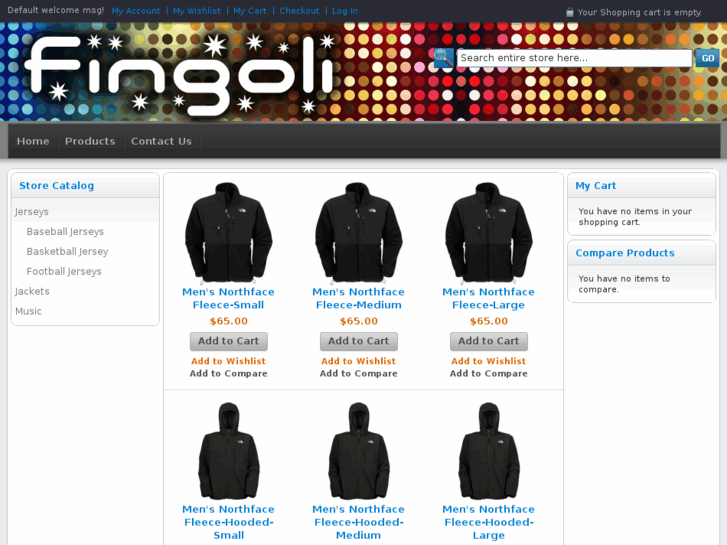 www.fingoli.com