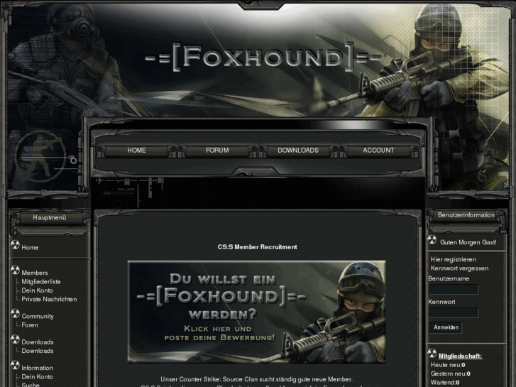 www.foxhound-css.de