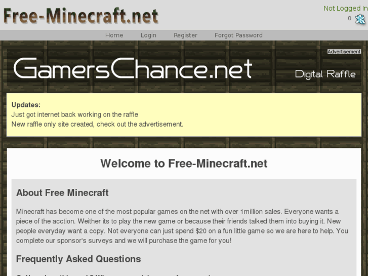 www.free-minecraft.net