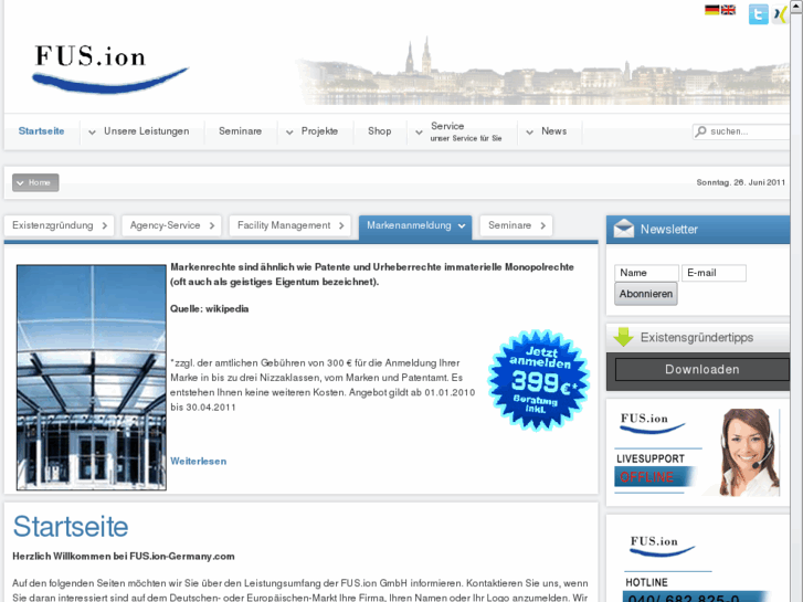 www.fusion-germany.com