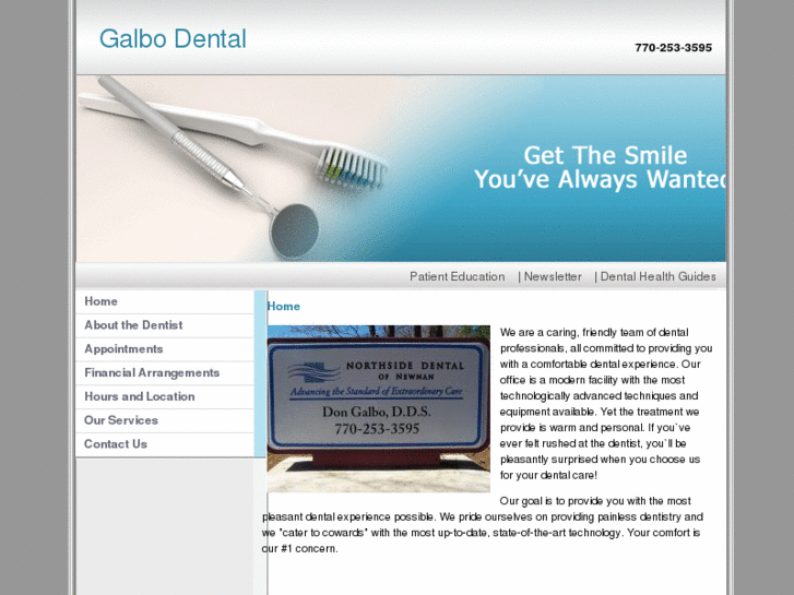 www.galbodental.net