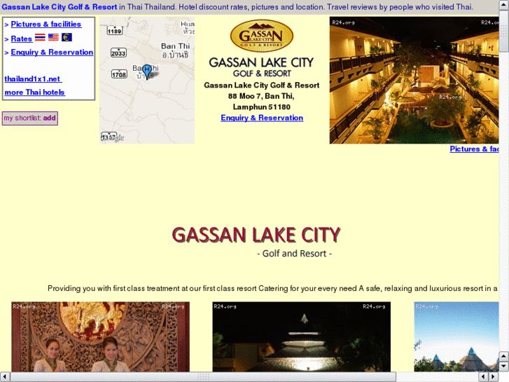 www.gassanlakecity.com