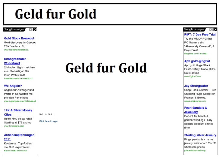 www.geldfurgold.com