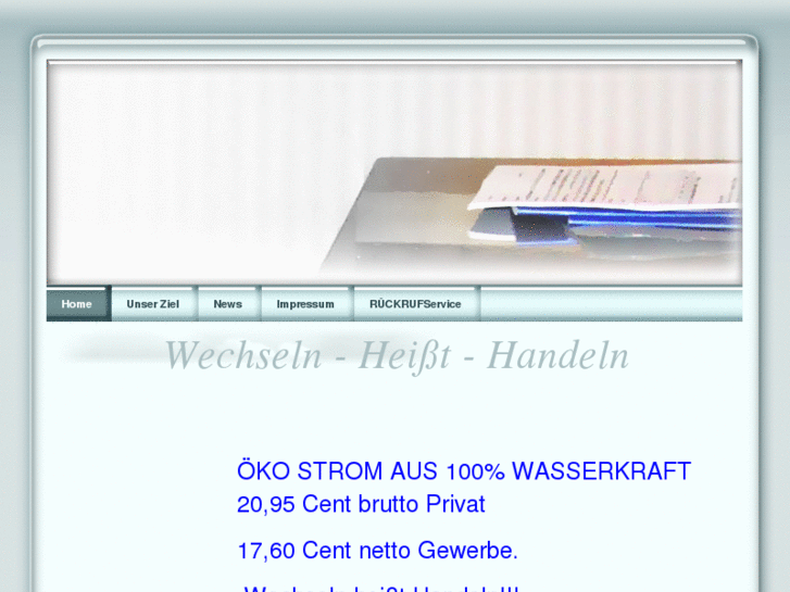 www.guenstigerstrom.info