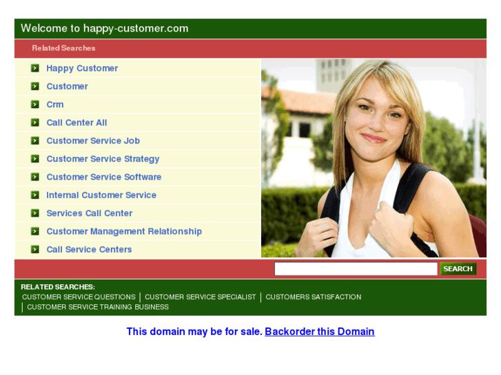 www.happy-customer.com