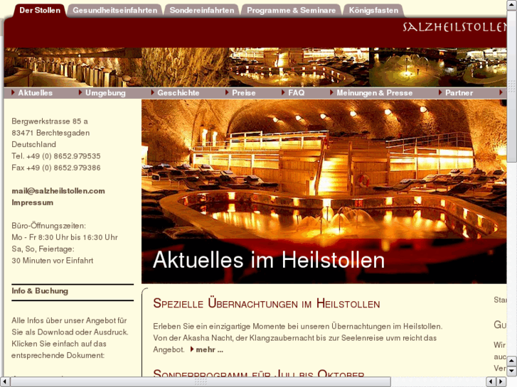 www.heilsalzstollen.com