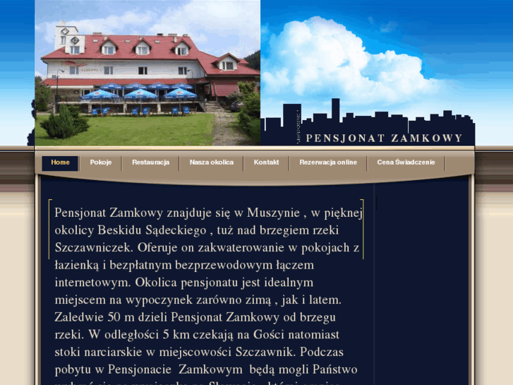 www.hotele-polskie.com