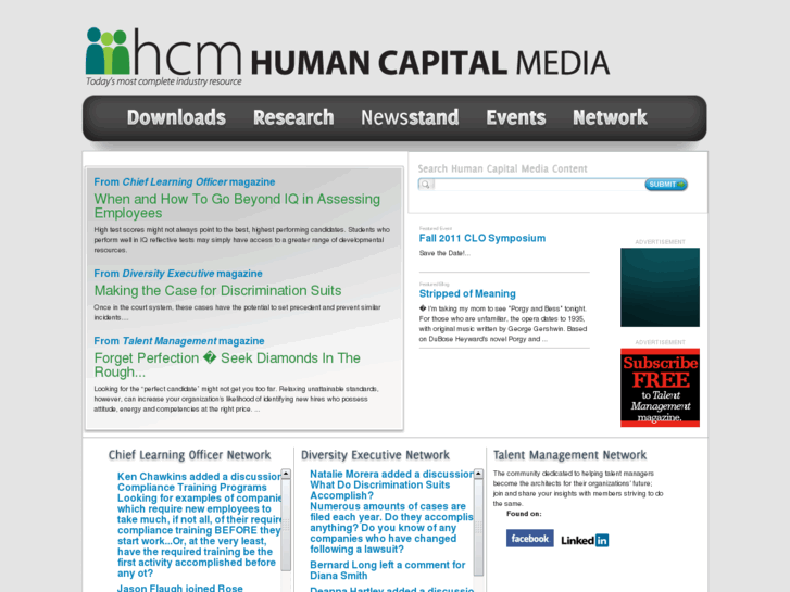 www.humancapitalmedia.com