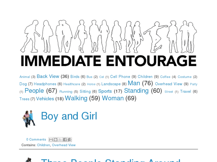 www.immediate-entourage.com