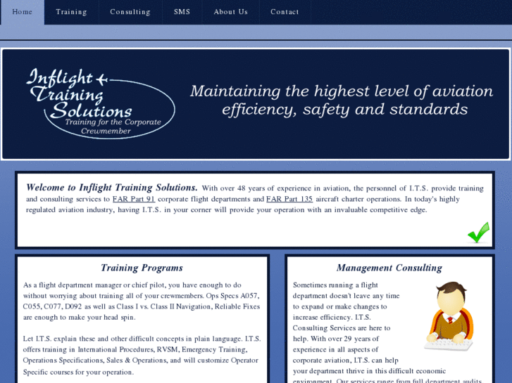 www.inflighttrainingsolutions.com