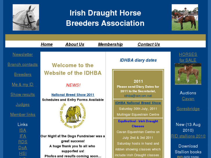 www.irishdraughthorsebreedersassociation.com