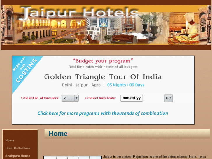 www.jaipur-best-hotels.com