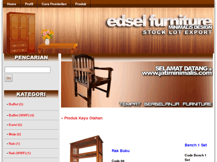 www.jatiminimalis.com