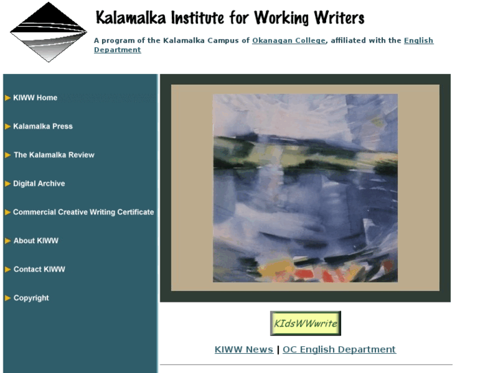 www.kalwriters.com