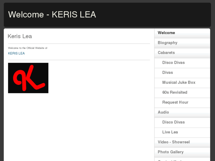 www.kerislea.com