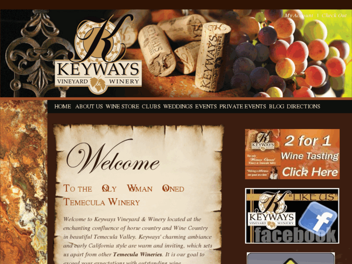 www.keywayswine.com