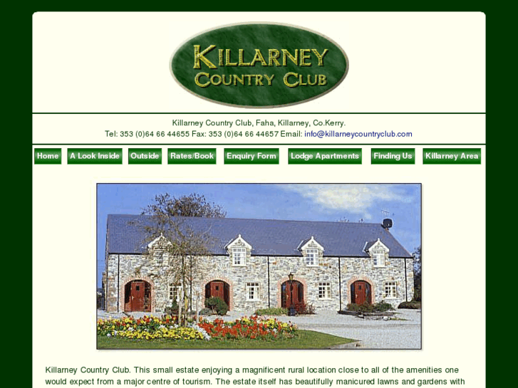 www.killarneycountryclub.com