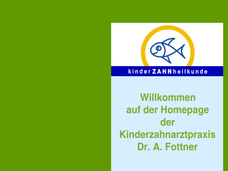 www.kinderzahnarztpraxis.net