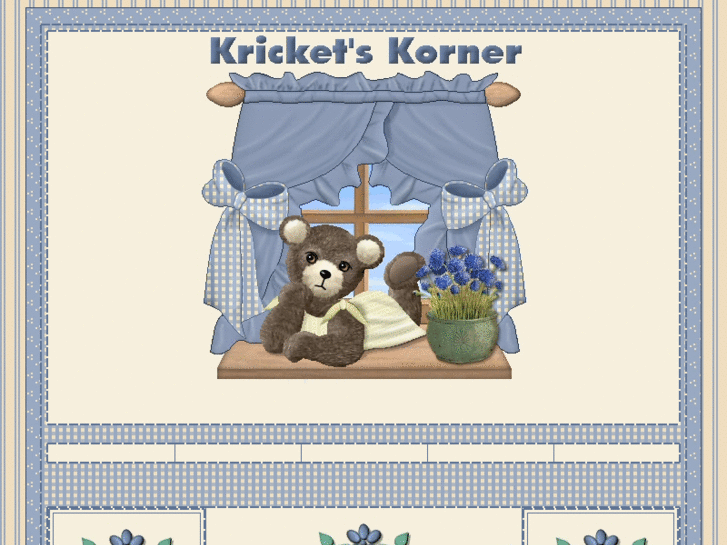 www.kricketskorner.com