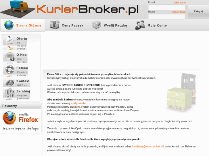 www.kurierbroker.pl