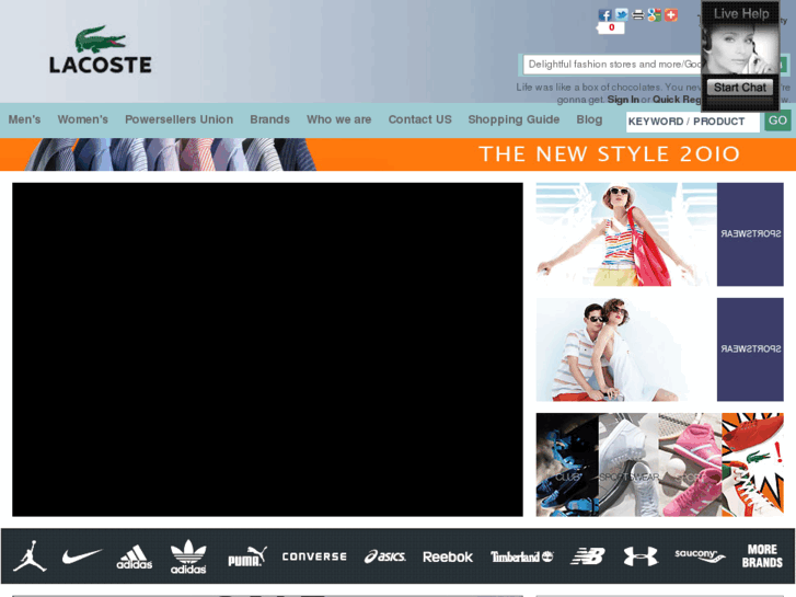 www.lacoste-mens.com