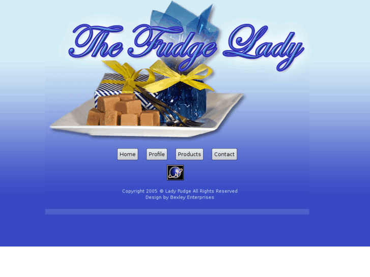 www.ladyfudge.com