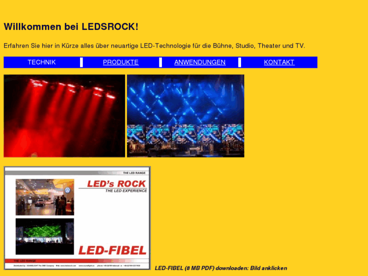 www.ledsrock.biz