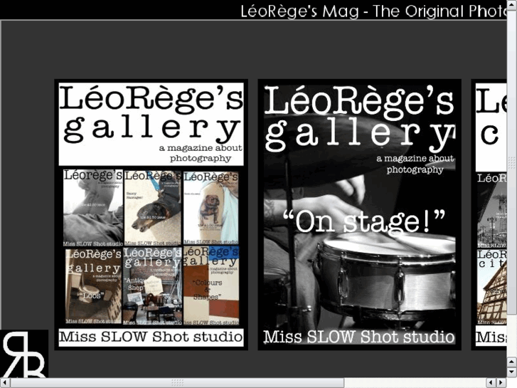 www.leoreges.com