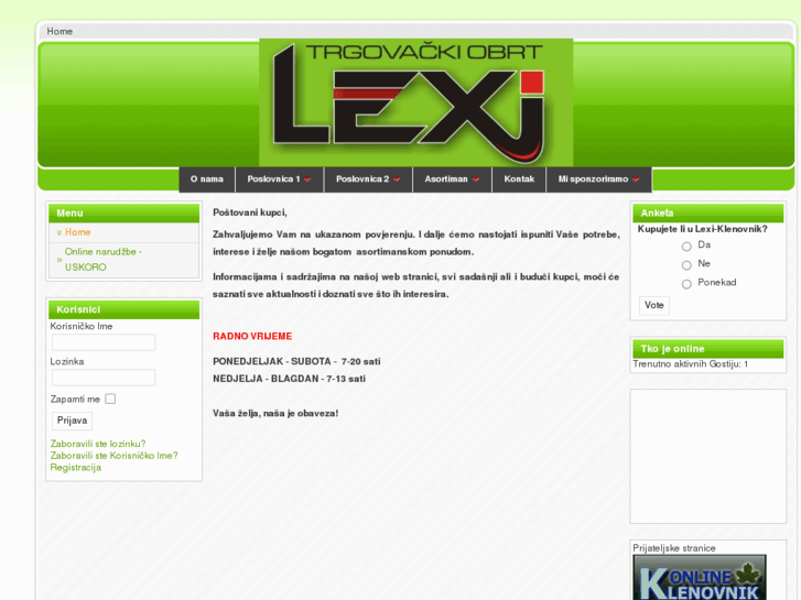 www.lexi-klenovnik.com