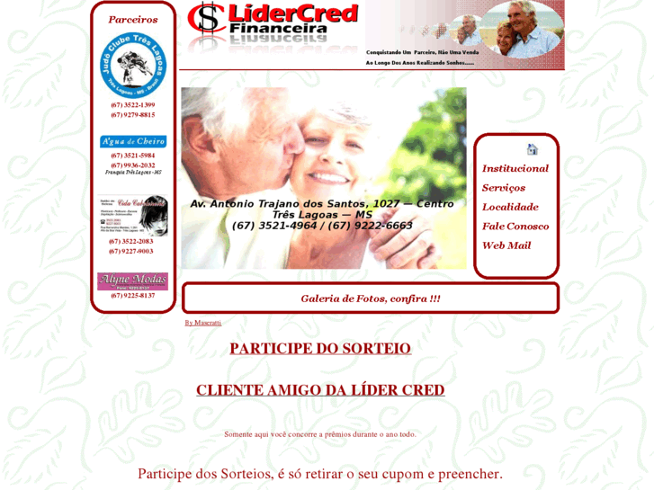 www.lidercredfinanceira.com